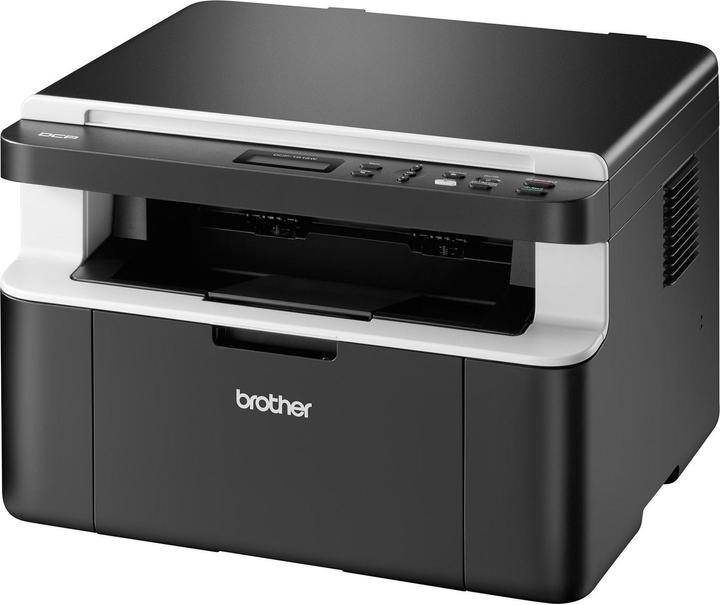 Actual product image Brother Dcp-1612w (Laser, Black and white)