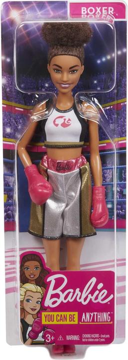 Produktbild Barbie Reality