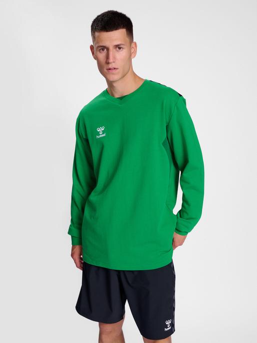 Immagine prodotto hummel Hmlauthentic Co Sudore Da Allenamento (S)