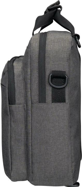Produktbild Targus Hybrid Briefcase Backpack - Grey (12.20 l)