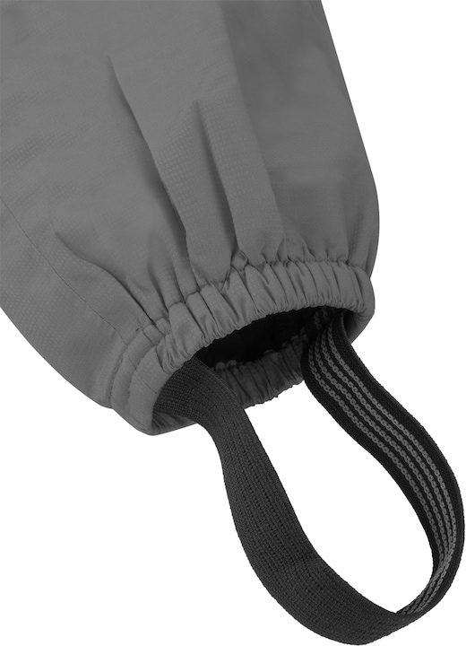 Actual product image Normani Kinder Regenhose mit Hosenträgern „Twisp“ - 9659 (122)