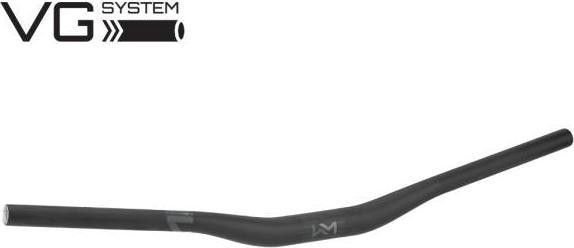 Actual product image Newmen Components Evolution SL VariGrip 318.25 760-810mm (31.80 mm)