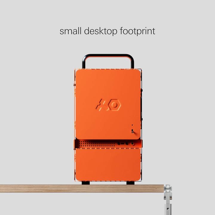 Produktbild Teenage Engineering Computer-1 (Mini-ITX)