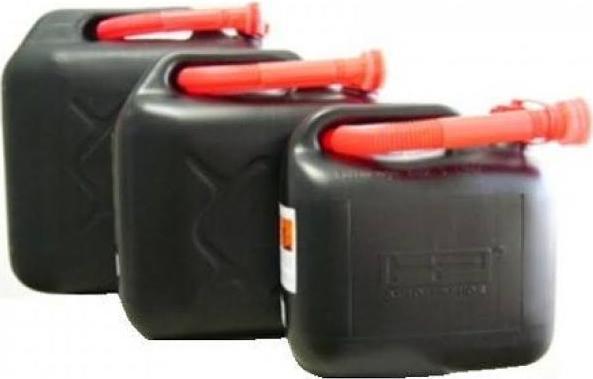 Produktbild Alutec Kraftstoffkanister