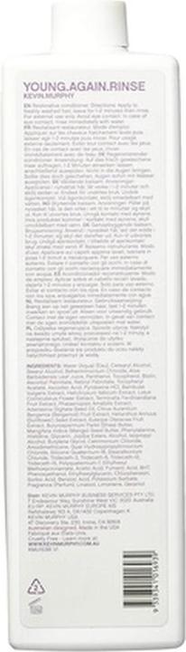 Produktbild Kevin Murphy Young.Again Rinse 1000 ml (1000 ml)