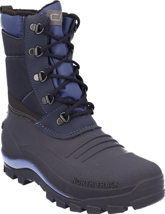 Produktbild CMP Campagnolo Boys Khalto Schuhe (41)