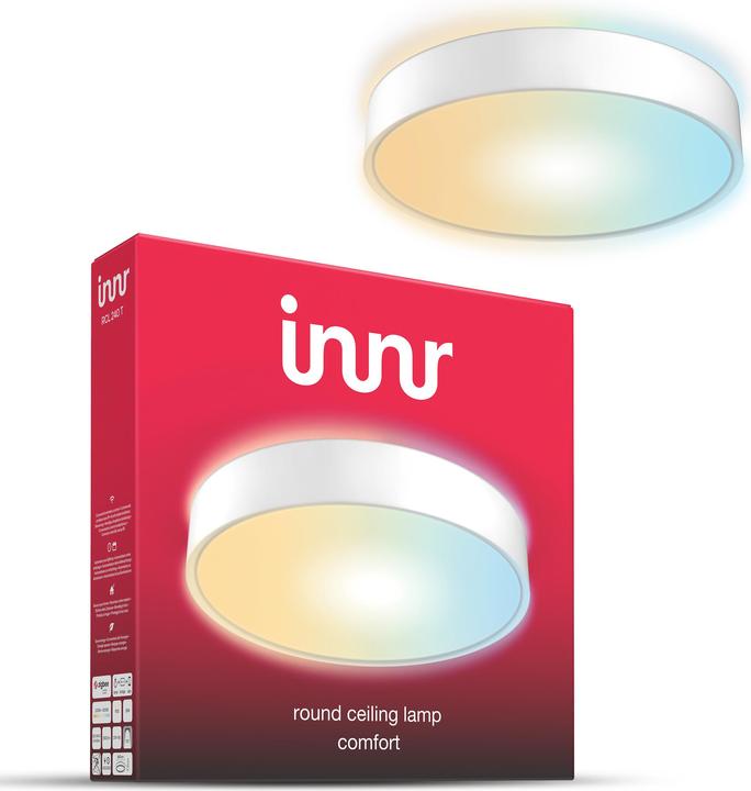 Actual product image Innr Ceiling Lamp RCL 240 T (900 lm)