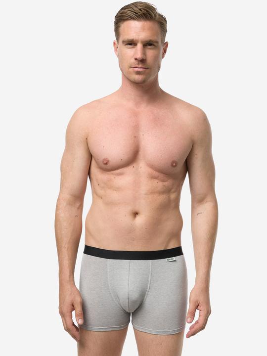 Immagine prodotto Nur Die Boxer Cotton Stretch Retroshorts (M, confezione da 9)