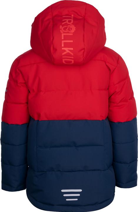 Productafbeelding Trollkids Kinderjas Gryllefjord (98)
