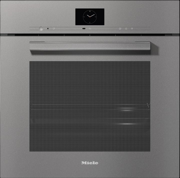 Image du produit Miele DGC 7660 HC Pro