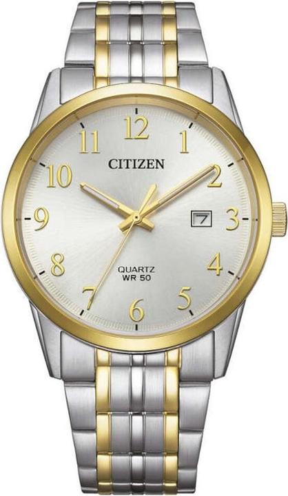 Produktbild Citizen BI5007-53A (Analoguhr, 42 mm)
