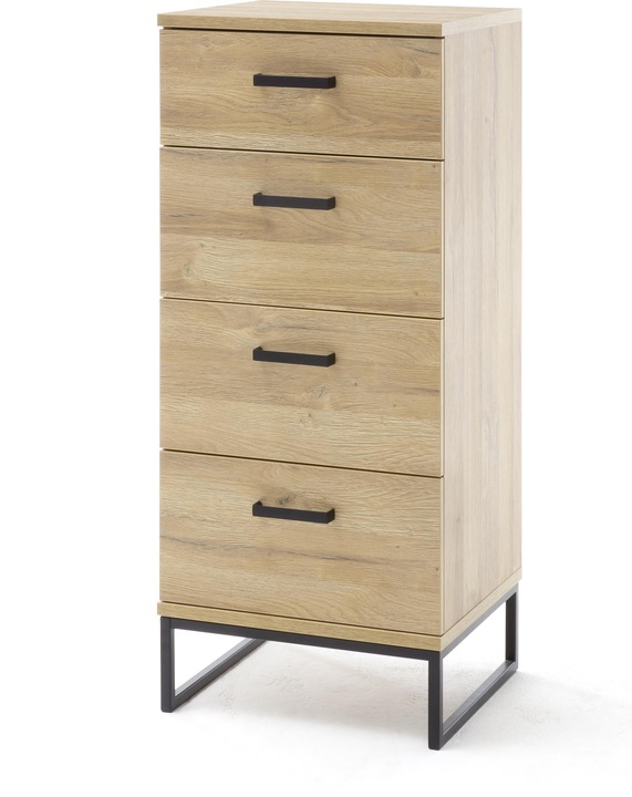 Produktbild Robas Lund Toledo (50 x 116 x 44 cm)