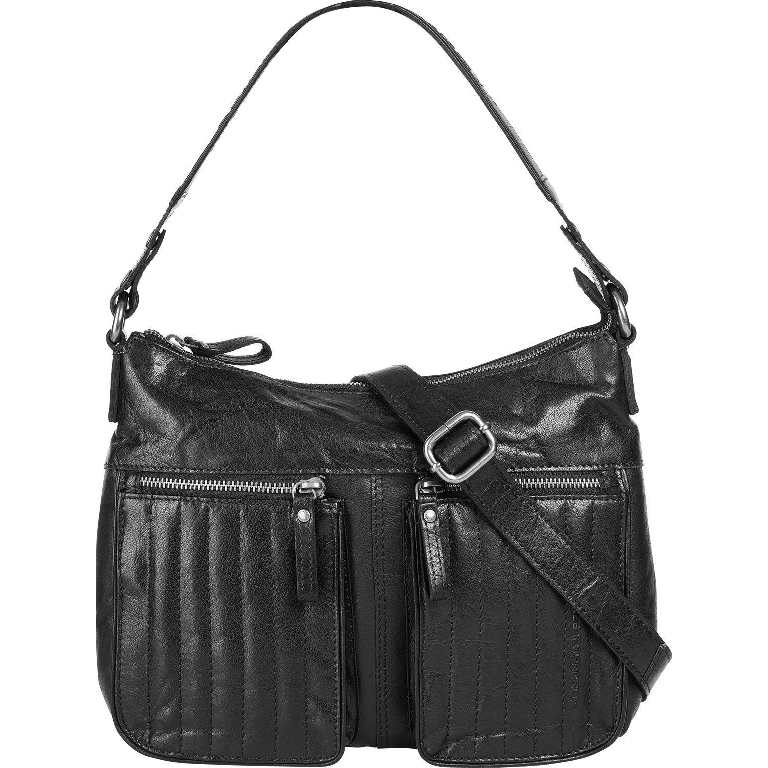 Thumbnail - Spikes & Sparrow, Tasche, Shopper, Schwarz