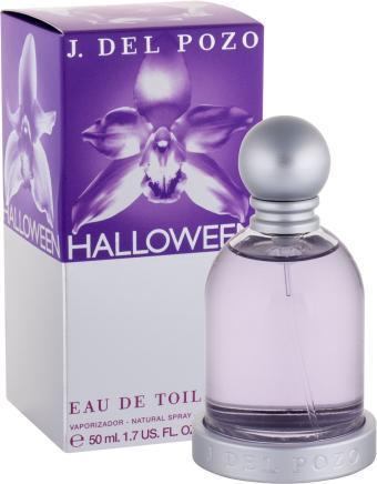Actual product image Jesus Del Pozo Halloween (Eau de toilette, 50 ml)
