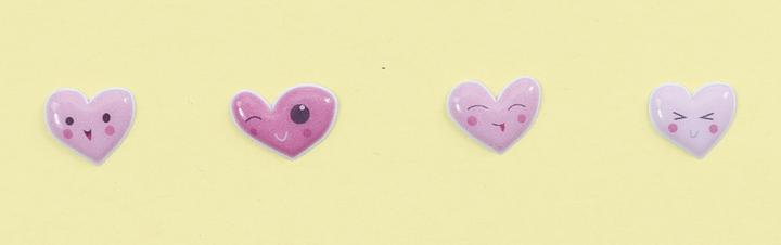 Produktbild My Mandarine Sticker, Cooky (1 Sticker)