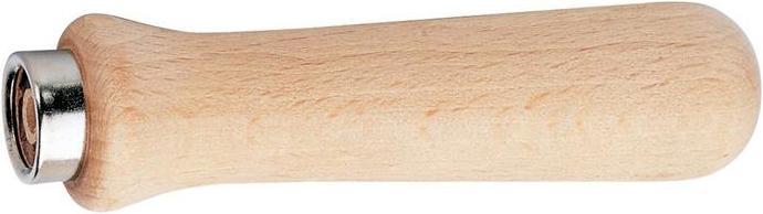 Actual product image HP Autozubehör File handle Handle length 120 mm 200 mm Beech (1200 mm)