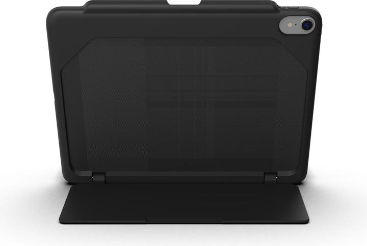 Actual product image Zagg Rugged Book Go (DE, iPad Pro 11 2018 (1. Gen))