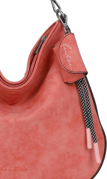 Immagine prodotto Fritzi aus Preußen Bitzi07 Jive Hobo Bag