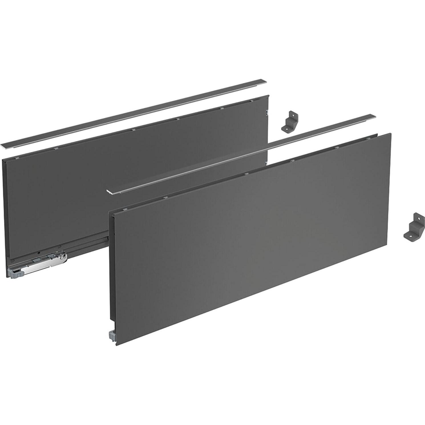 Hettich, Schubladenauszüge, Zargen-Set AvanTech YOU, 187