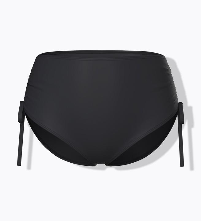 Produktbild Ulla Popken Bikini-Slip, Raffband, Vorderfutter (52 B)