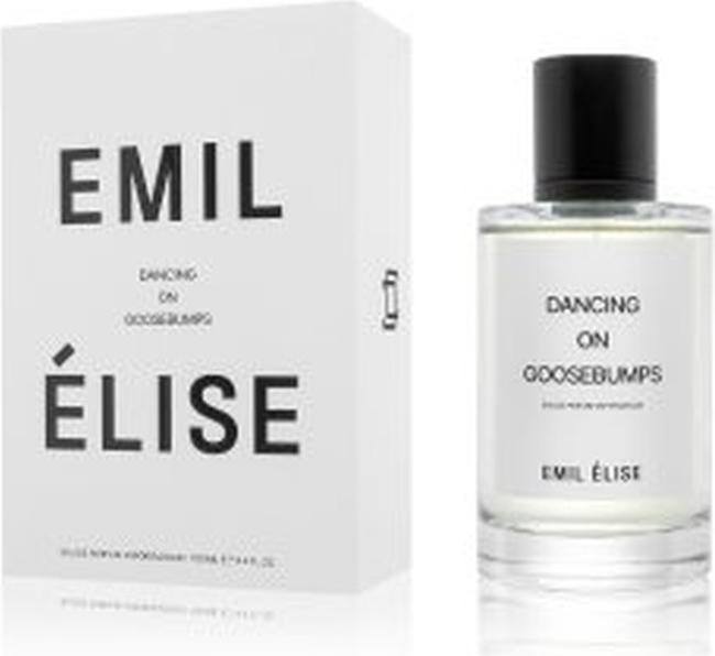 Image du produit Emil Élise Dancing On Goosebumps (Eau de parfum, 100 ml)