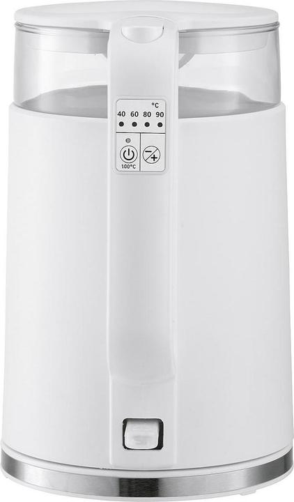 Immagine prodotto Grossag Bollitore elettrico GRO da 1,7 l bianco