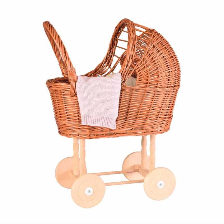 Actual product image Egmont Doll's pram