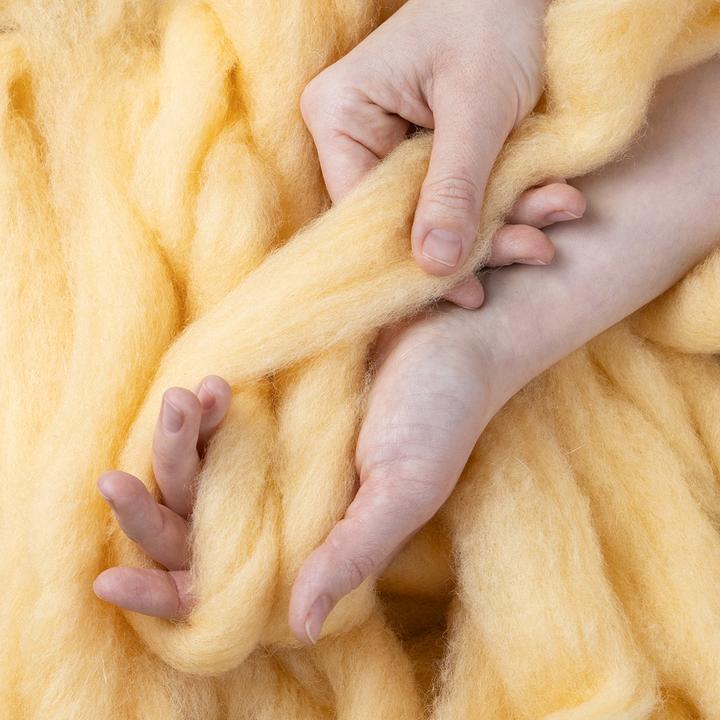 Immagine prodotto Viana Wollband für kreative Dekorationen