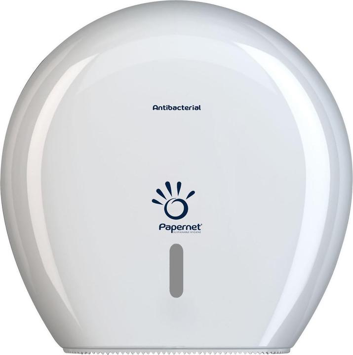 Produktbild Papernet Toilettenpapierspender Gigant Kunststoff
