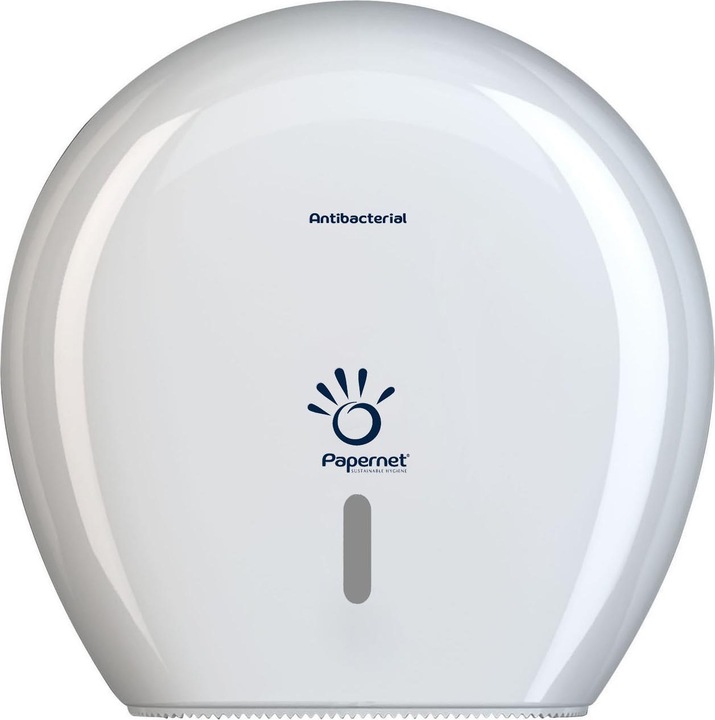 Actual product image Papernet Toilet Paper Dispenser Gigant Plastic