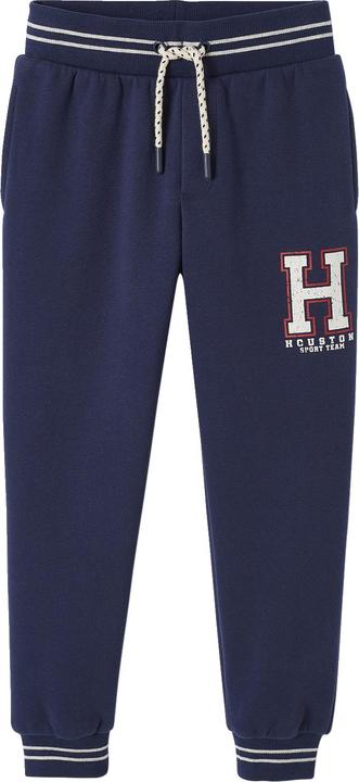 Actual product image Vertbaudet Boys jogging trousers (104)