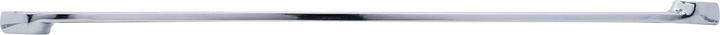 Image du produit BGS Clé à oeil contre coudée extra longue 17 x 19 mm (19 mm, 17 mm)