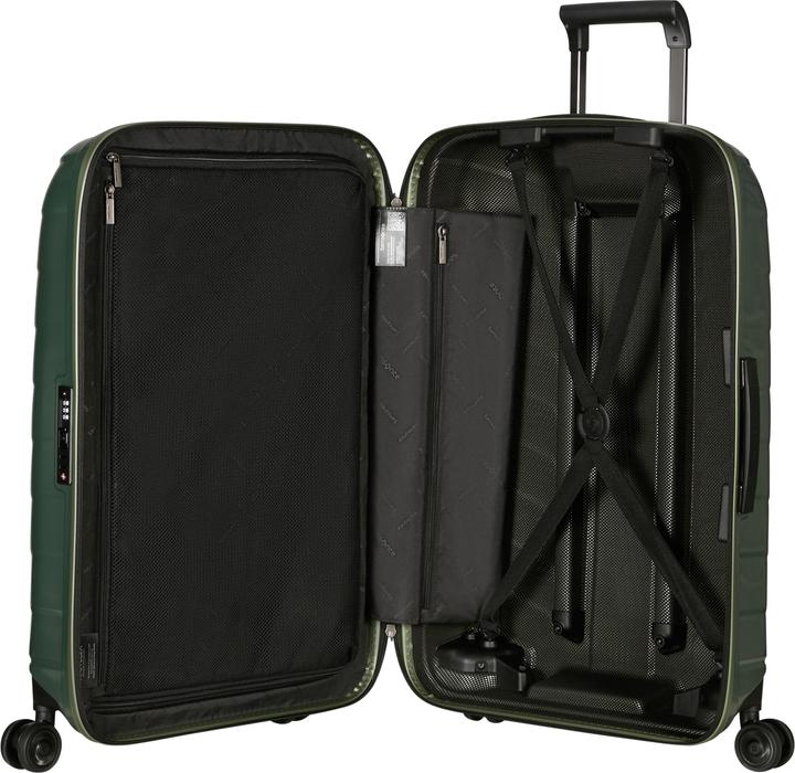 Produktbild Samsonite ATTRIX146120 (120 l)