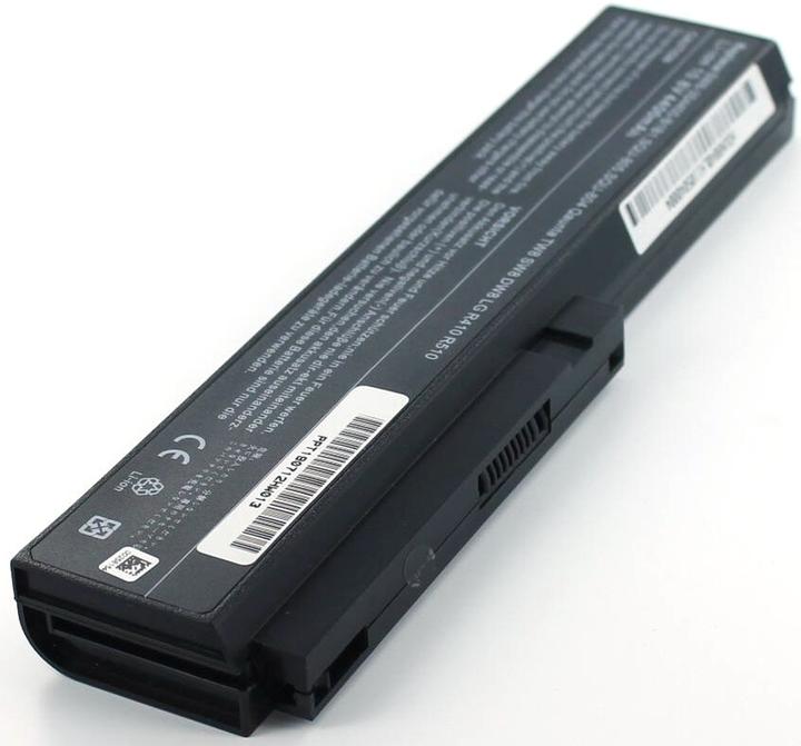 Actual product image AGI 69021 - Battery - LG - R560 Series (4400 mAh)