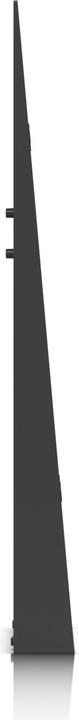 Actual product image Ubiquiti Access Intercom surface-mounted corner installation