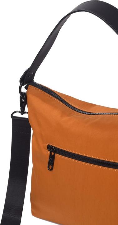 Produktbild KCB Hobo Tasche Trench Logo, Ocre