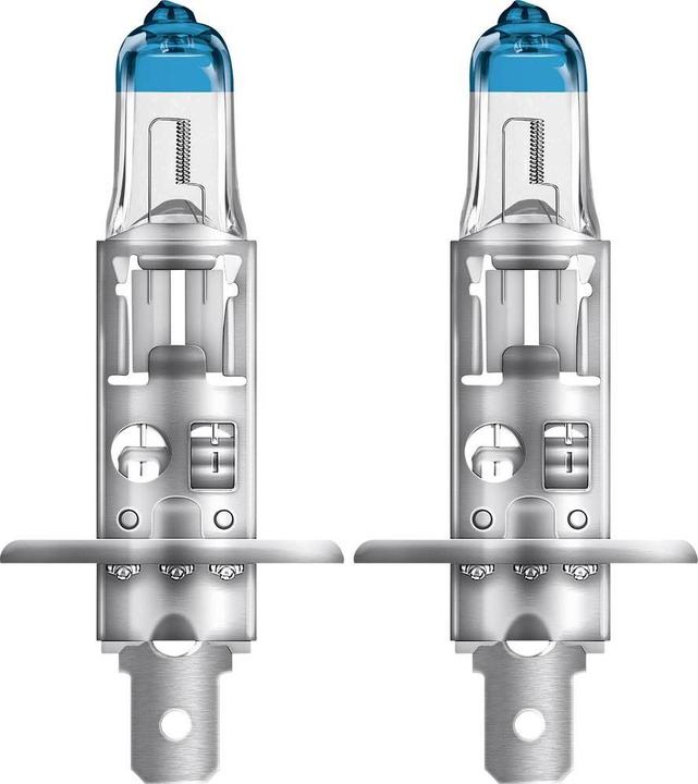 Osram 64150NL-2HB Ampoules halogènes Night Breaker® Laser Next Generation H1 5 (H1)