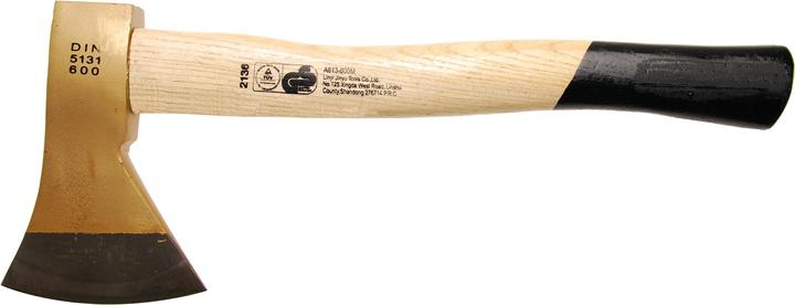 Actual product image BGS Hand Axe 600 g