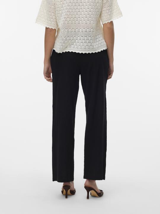 Image du produit Vero Moda Vmcaia Mw Wide Pant Wvn Noos (M)