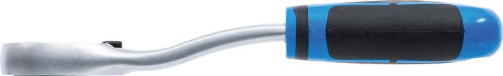 Image du produit BGS Cliquet réversible traversant hexagone 22 mm (1/4")