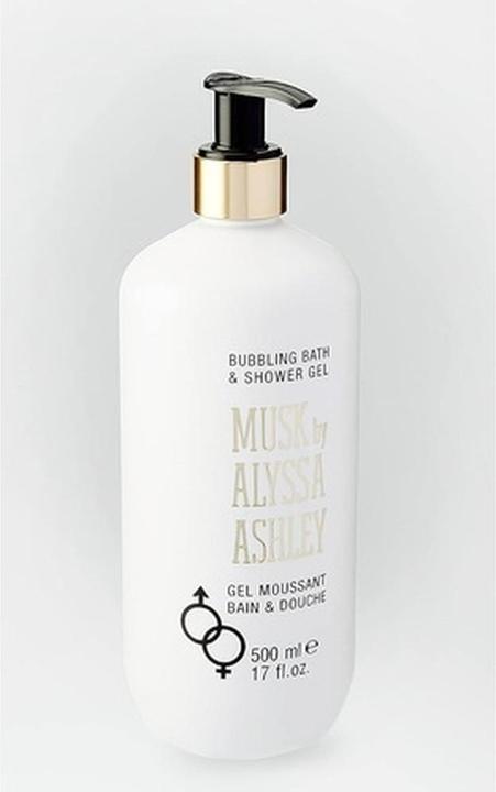 Productafbeelding Alyssa Ashley Musk (500 ml)