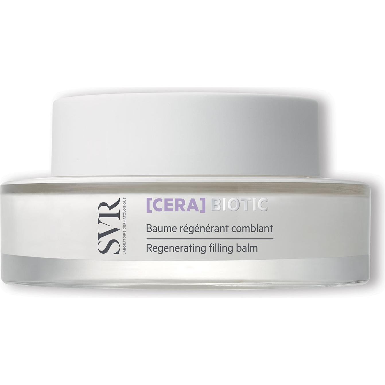 SVR, Gesichtscreme, (CERA)Biotic (50 ml)