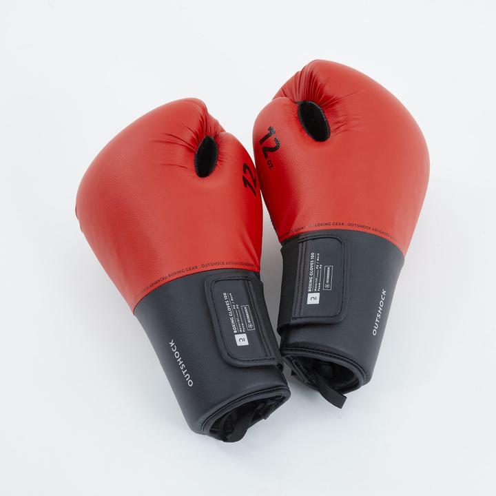 Image du produit Outshock 100 (14 OZ)