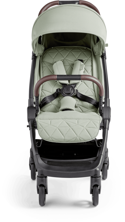 Productafbeelding Silver Cross Clic Buggy - Sage