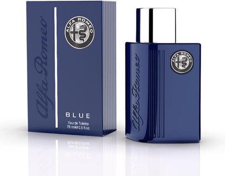 Produktbild Romeo Blue (Eau de Toilette, 75 ml)