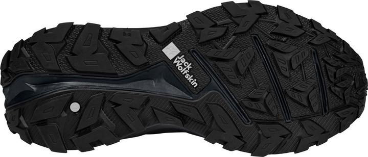 Produktbild Jack Wolfskin Ps Trail Low W (38)