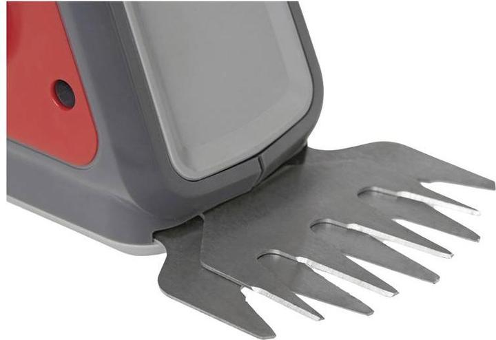 Actual product image Wolf-Garten GS 10 eM e-multi-star (Cordless hedgecutters)