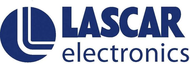 Produktbild Lascar Electronics Temperatur-Datenlogger EL-USB-