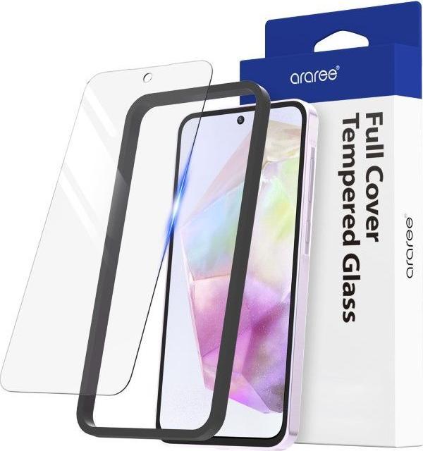 Produktbild Araree SUB Core Glass Series (1 Stk., Samsung Galaxy A35)
