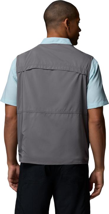 Image du produit Columbia Silver Ridge™ Utility Vest (L)